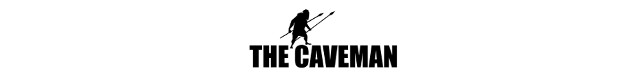 The Caveman | Estilo e Sofisticação